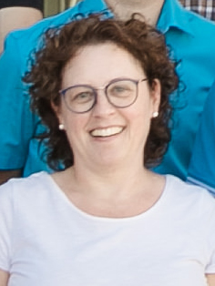 Sabine Kirchdorfer